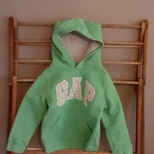 Gap kids hoodie